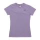 maglietta donna heritage dye pack logowear tee LUNAR SLATE