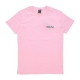 maglietta uomo good vibes only tee ROSE