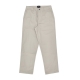 pantalone lungo uomo hayes pant STONE