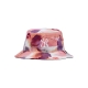 cappello da pescatore uomo mlb day glow bucket neyyan