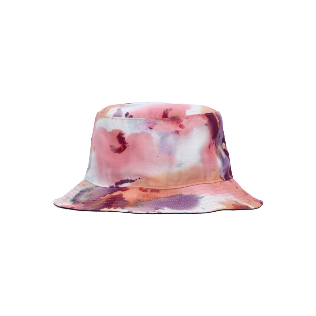 cappello da pescatore uomo mlb day glow bucket neyyan