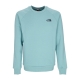 felpa girocollo uomo ragland redbox crewneck REEF WATERS