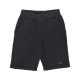 pantalone corto uomo heritage dye pack logowear short BLACK