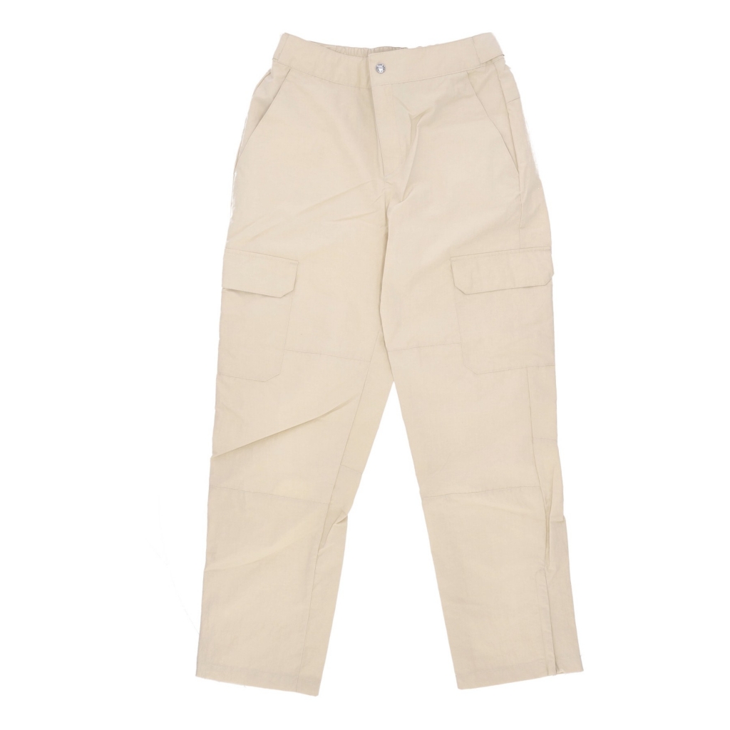 pantalone lungo uomo 78 low-fi hi tek cargo pant GRAVEL | Bowdoo.com