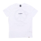 maglietta uomo better place tee WHITE