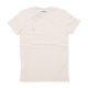 maglietta uomo bye bye tee UNDYED