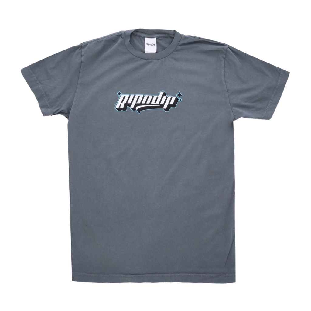 maglietta uomo desperado tee CHARCOAL