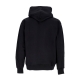 felpa cappuccio uomo gonz hood BLACK/ORANGE