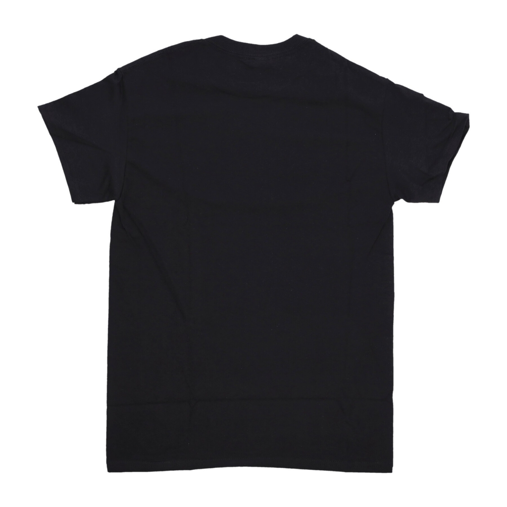 maglietta uomo first cover tee BLACK GOLD