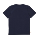 maglietta uomo k-r brand tree tee DARK SAPPHIRE