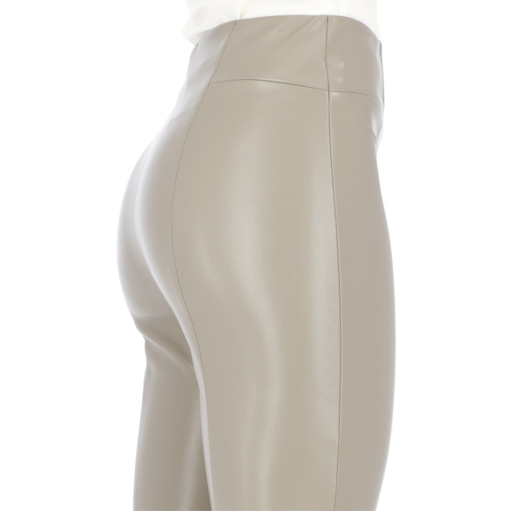 Pantalone Patrizia Pepe Donna SAGE GREEN