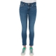 Jeans Liu Jo Jeans Donna B Up Ideal Reg W DENIM BLUE