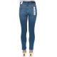 Jeans Liu Jo Jeans Donna B Up Ideal Reg W DENIM BLUE