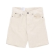 jeans corto uomo newel short NATURAL STONE WASHED