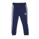 pantalone tuta leggero ragazzo trefoil pants NIGHT INDIGO