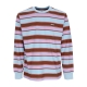 maglietta manica lunga uomo direct l/s tee SKY BLUE MULTI