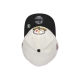 cappellino visiera curva uomo nfl sideline 3930 pitste CHROME WHITE/ORIGINAL TEAM COLORS