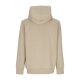 felpa cappuccio uomo wwes hoodie bb LEMON PEPPER