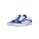 scarpa bassa uomo old skool bolt 2 TONE NAVY/TRUE WHITE