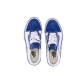 scarpa bassa uomo old skool bolt 2 TONE NAVY/TRUE WHITE