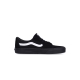 scarpa bassa uomo sk8-low CONTRAST BLACK/WHITE