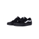 scarpa bassa uomo sk8-low CONTRAST BLACK/WHITE