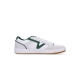 scarpa bassa uomo lowland comfycush jmp r court GREEN/WHITE