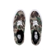 scarpa bassa uomo authentic CAMO OLIVE/WHITE