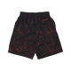 pantaloncino tipo basket uomo nba burst mesh short no 91 dennis rodman chibul ORIGINAL TEAM COLORS