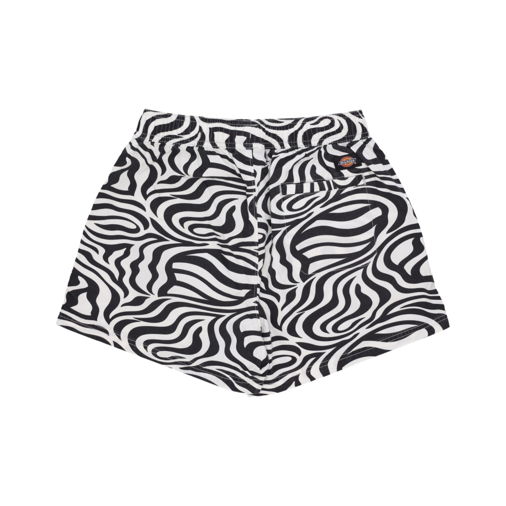 pantalone corto donna leesburg short CLOUD ZEBRA