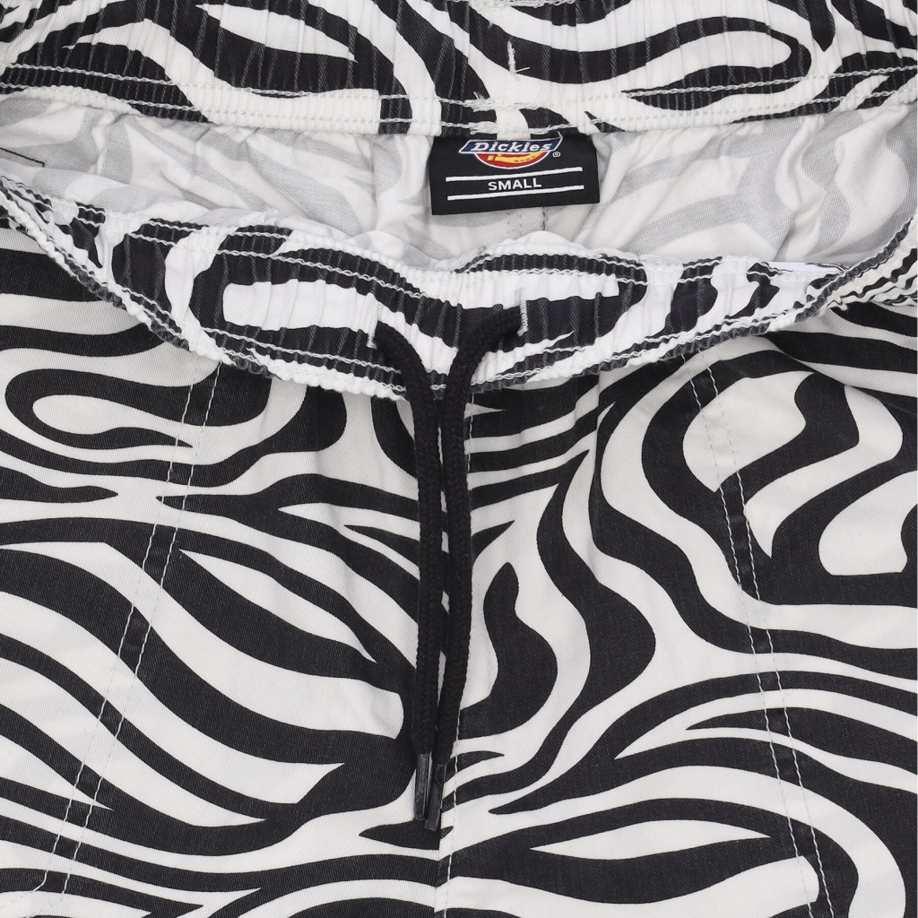 pantalone corto donna leesburg short CLOUD ZEBRA