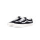 scarpa alta uomo old skool vr3 BLACK/MARSHMALLOW