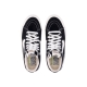 scarpa alta uomo sk8-hi vr3 BLACK/MARSHMALLOW