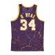 canotta tipo basket uomo nba burst mesh tank no 34 shaquille oneal loslak ORIGINAL TEAM COLORS