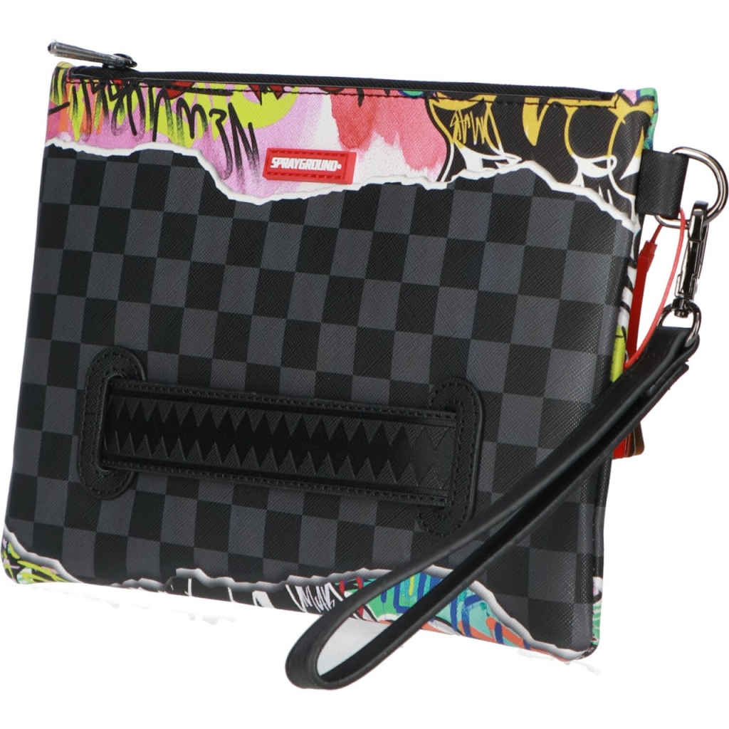 Pouchette Sprayground Deniro