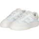 Scarpa New Balance Unisex Lifestyle Ct 302 Of OF WHITE