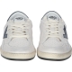 Scarpe 4B12 Uomo Play New BIANCO NAVY