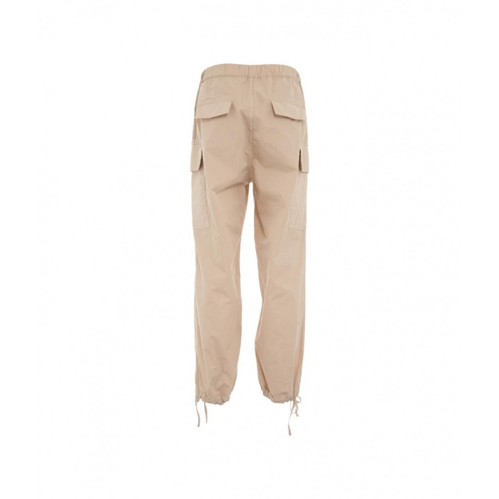 Pantalone cargo beige | Bowdoo.com