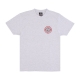 maglietta uomo btg summit union tee ATHLETIC HEATHER