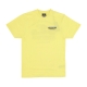 maglietta uomo gfl truck co tee VINTAGE YELLOW