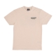 maglietta uomo gfl truck co tee SAND