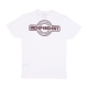 maglietta uomo btg bauhaus tee WHITE