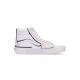 scarpa alta uomo sk8-hi reconstruct MARSHMALLOW/WHITE