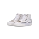 scarpa alta uomo sk8-hi reconstruct MARSHMALLOW/WHITE