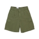 pantalone corto uomo cole cargo short KIWI GARMENT DYED