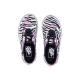 scarpa bassa ragazza authentic ZEBRA DAZE BLACK