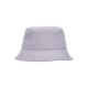 cappello da pescatore uomo cotton bucket LIGHT GREY