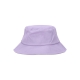 cappello da pescatore uomo bold twill bucket hat LILAC CHALK