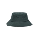 cappello da pescatore uomo bold twill bucket hat DARK CEDAR