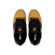 scarpe skate uomo comanche 20+ CHAMOIS/BLACK/GUM/NUBUCK